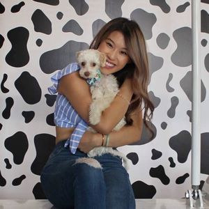 Meet your Posher, Kimberly